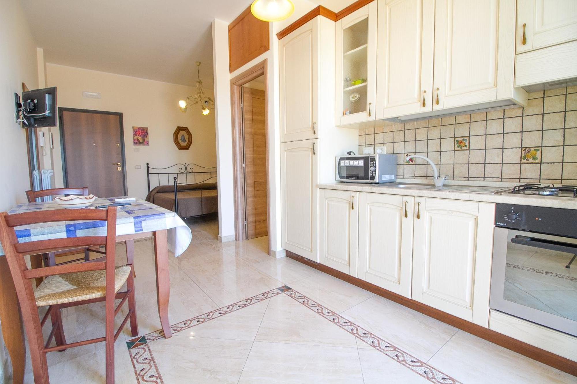 Etna Royal View Aparthotel Trecastagni Exterior photo
