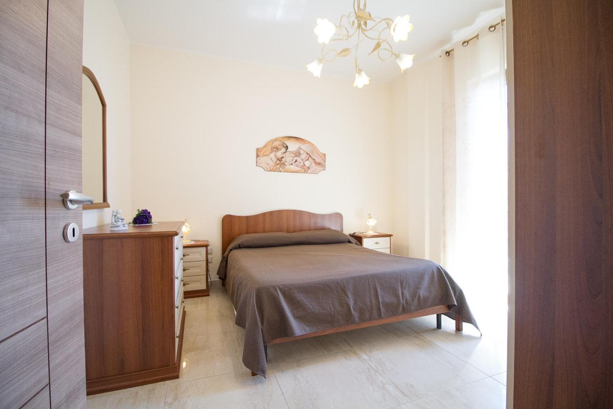 Etna Royal View Aparthotel Trecastagni Exterior photo