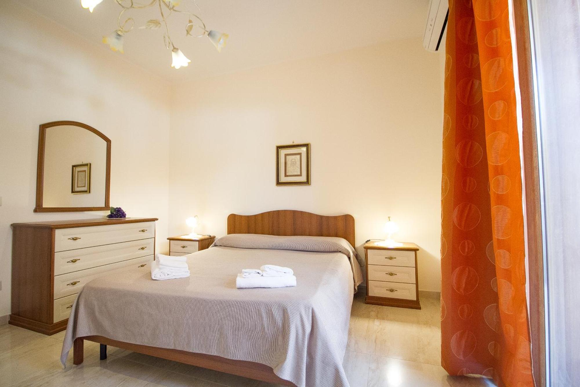Etna Royal View Aparthotel Trecastagni Exterior photo